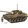 COBI Klocki M18 Hellcat 1026 Blocks Construction Set