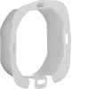 Flanșă de etanșare Hager WWA1100 pentru dispozitive îngropate WG UP, IP44, gri