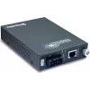 TRENDnet TFC-110S60 100 Mbps Single-Mode Fibre Media Converter (SC, 60 km)