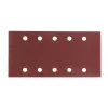 Foi de șlefuit Makita P-33211 115x232 mm granulație P120, pachet de 10