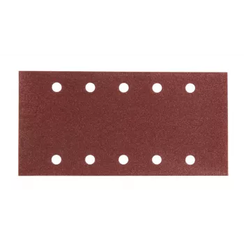 Foi de șlefuit Makita P-33211 115x232 mm granulație P120, pachet de 10
