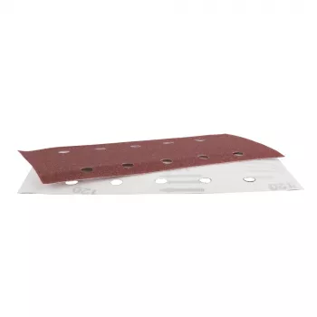 Foi de șlefuit Makita P-33211 115x232 mm granulație P120, pachet de 10