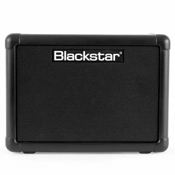 Cabină difuzor extensie pentru chitară Blackstar FLY 103 3W - negru