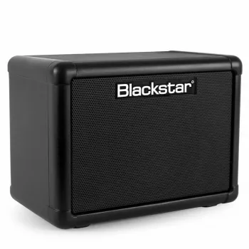 Cabină difuzor extensie pentru chitară Blackstar FLY 103 3W - negru