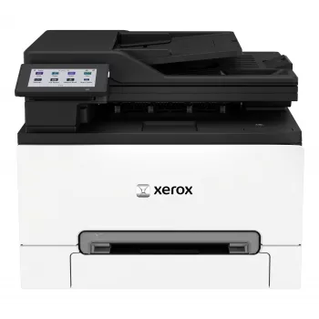 Imprimantă laser multifuncțională color Xerox ZC364V_EU A4, 30 ppm, cu Wi-Fi, duplex, DADF, fax
