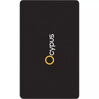 Căști OCYPUS Delta EH10 PRO, negre