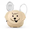 Nebulizator cu compresor Flaem Nuova Puppy - sistem de inhalare pediatric cu nebulizator RF5, mască pentru adulți și copii, piesa bucală, piesa nazală, tub de aer, filtru de aer, rată de nebulizare 0,35 ml/min, MMAD 2,6 µm, nivel de zgomot 55 dB, 230V