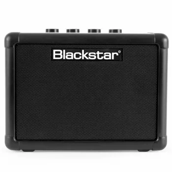 Amplificator mini Blackstar Fly 3 - amplificator pentru chitară 3W