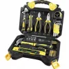 Set de unelte Fieldmann FDG 5006-60R, 60 piese
