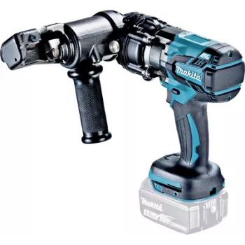 Mașină de tăiat bare filetate cu acumulator Makita DSC121ZKX1, 18V LXT, brushless (doar unealta), în MAKPAC