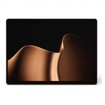 Laptop/tabletă 2 în 1 Microsoft Surface Pro 13 (ediția a 12-a) touch Dune Snapdragon X2 Plus 16GB/512GB SSD Win11 cu tastatură Pro cu spațiu pentru stylus, negru