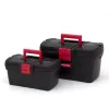 Set cutie pentru unelte CURVER DIY 2 GB Herobox Basic, 16 piese