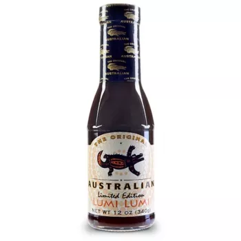 Marinadă THE ORIGINAL AUSTRALIAN Lumi Lumi (355 ml)