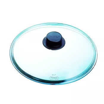Capac din sticlă Pyrex Ø28cm