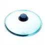 Capac din sticlă Pyrex Ø28cm