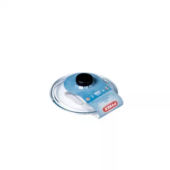 Capac din sticlă Pyrex Ø28cm