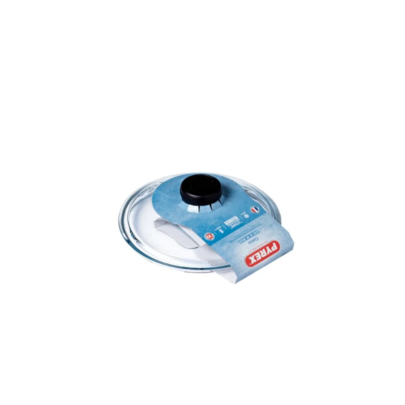 Capac din sticlă Pyrex Ø28cm