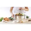 Capac din sticlă Pyrex Ø28cm