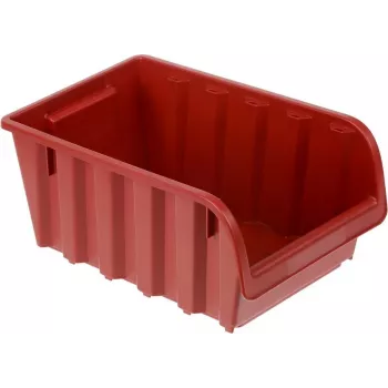 Cutie stackabilă CURVER DIY Profi 5 34x20x15cm gri 7,5L