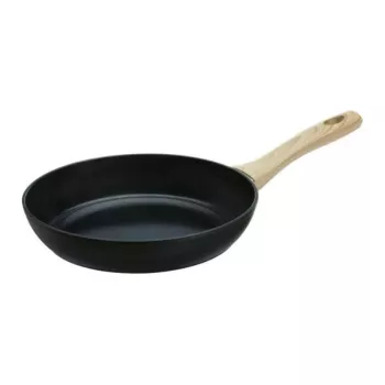 Tigaie antiaderentă din aluminiu PYREX Cook&Care Ø20cm cu Thermo-Signal