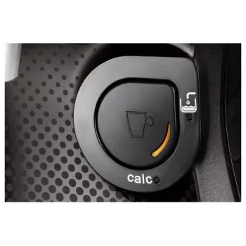 Bosch TAS102E TASSIMO Happy aparat de cafea cu capsule pentru băuturi multiple - Friendly Black