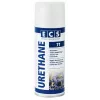 Lac ECSCLEANING URETHANE-CLEAR 400ML – lac transparent 1K-PUR, lucios, rezistent la UV și intemperii