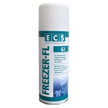 Spray de răcire ECSCLEANING ECS FREEZER 400ml