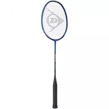 Rachetă de badminton Dunlop Fusion Z3000 G4, bleumarin