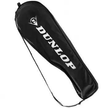 Rachetă de badminton Dunlop Fusion Z3000 G4, bleumarin