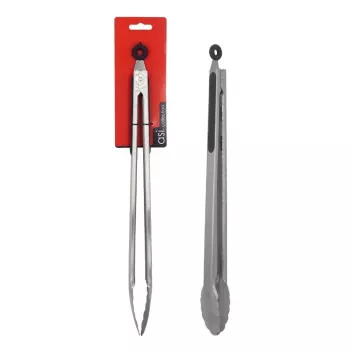 Bețișoare de grătar ASI COLLECTION 44,5 cm oțel inoxidabil (pachet de 6)