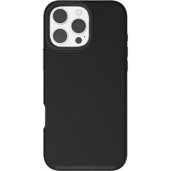 Husă MagSafe JT Berlin BackCase Pankow Solid pentru Apple iPhone 16 Pro Max – neagră
