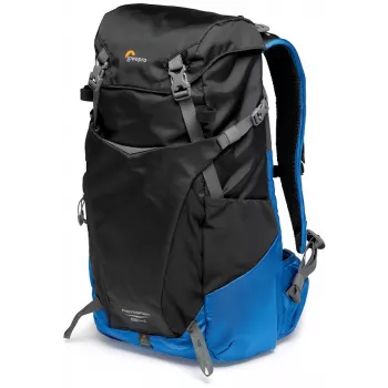 Rucsac foto Lowepro PhotoSport BP 24L AW III - Indigo Blue