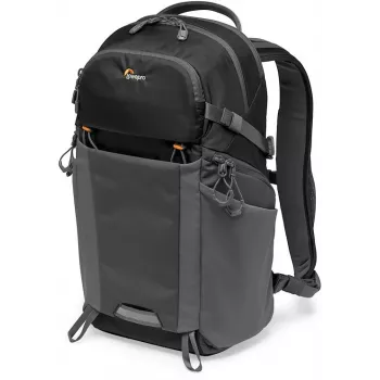 Rucsac foto Lowepro Photo Active BP 200 AW, negru/gri (LP37260-PWW)