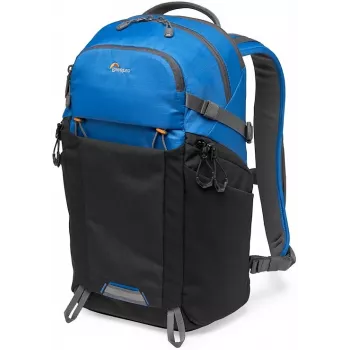 Rucsac Lowepro Photo Active BP 200 AW, albastru/negru (LP37259-PWW)