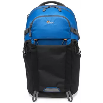 Rucsac Lowepro Photo Active BP 200 AW, albastru/negru (LP37259-PWW)