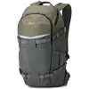 Lowepro Flipside Trek BP 350 AW Camera Backpack, Grey LP37015-PWW