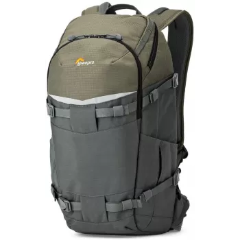 Rucsac foto Lowepro Flipside Trek BP 350 AW, gri LP37015-PWW