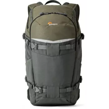 Rucsac foto Lowepro Flipside Trek BP 350 AW, gri LP37015-PWW
