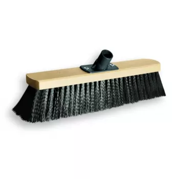Mătură de podea YORK pentru curățarea suprafețelor mari 40cm