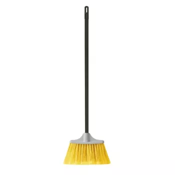 Mătură de podea YORK cu mâner SUNNY GARDEN 120cm