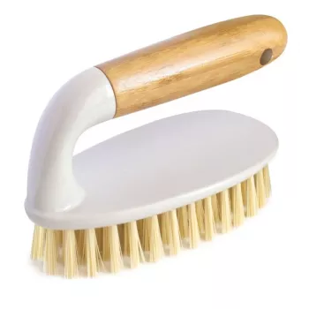 YORK ECO NATURAL Hand Brush Bamboo