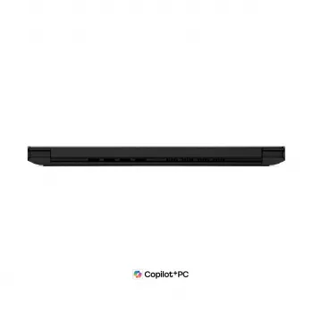 Laptop Lenovo ThinkPad T16 G5 Ultra 5 325 16 inch WUXGA IPS 400 nits anti-reflex 32 GB LPDDR5X-6800 512 GB SSD grafică Intel 75Wh cameră 5MP+IR Windows 11 Pro negru 3 ani la fața locului + rucsac ThinkPad Essential Plus 16