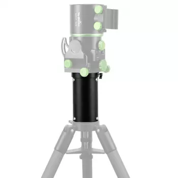 Prelungitoare pentru trepied SKY-WATCHER Wave 180mm (pachet de 3) - negru