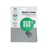 Lavetă din microfibre Eco Ego MULTI-TASK 30x30 cm, albastru