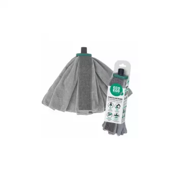 Cap din microfibre de schimb ECO EGO CIRCULAR RUBI Eco Ego