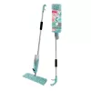Mătură de podea cu pulverizare YORK DUAL SPLASH
