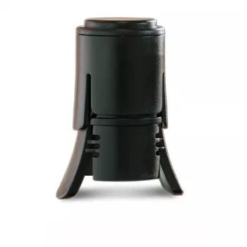 Dop pentru șampanie Le Creuset SW-106 9cm negru mat