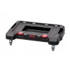 KETER DIY Stack'N'Roll Dolly 56.5x38.8x12cm