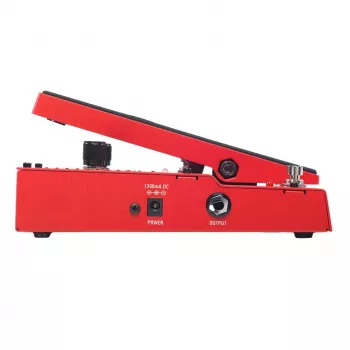 Pedală de efecte pentru chitară DigiTech Whammy DT Pitch Shift și Drop Tune