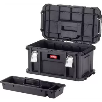 KETER DIY Connect Tool Box 54x31.2x27.5cm